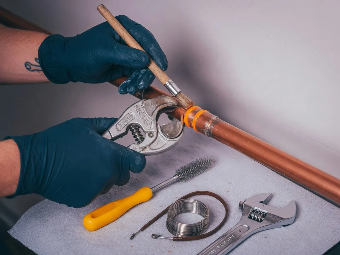 Why choose Sump Pump Repair in Protection, KS